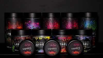 Shop Bubblegum Runtz | The Bakeree - Belltown Dispensary Seattle, WA