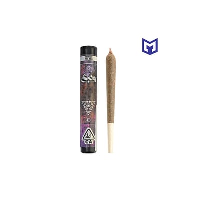 BK Satellite [1g]