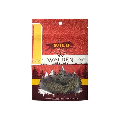 Shop Strawberry Cough | Dockside Cannabis - Green Lake Dispensary