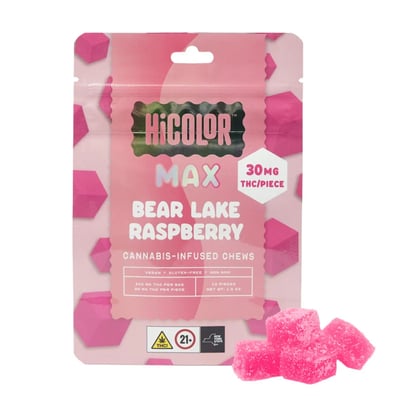 best tasting thc vape Shop Bear Lake Raspberry MAX [10pk] (300mg) | Vireo Health 60/40 Blend Colore:Giallo How to Charge Fogger