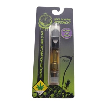 Liquid Cannabis Vape Easy Weed - E-liquid CBD 1000mg