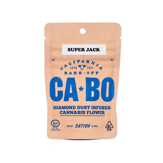 Super Jack - Image 1
