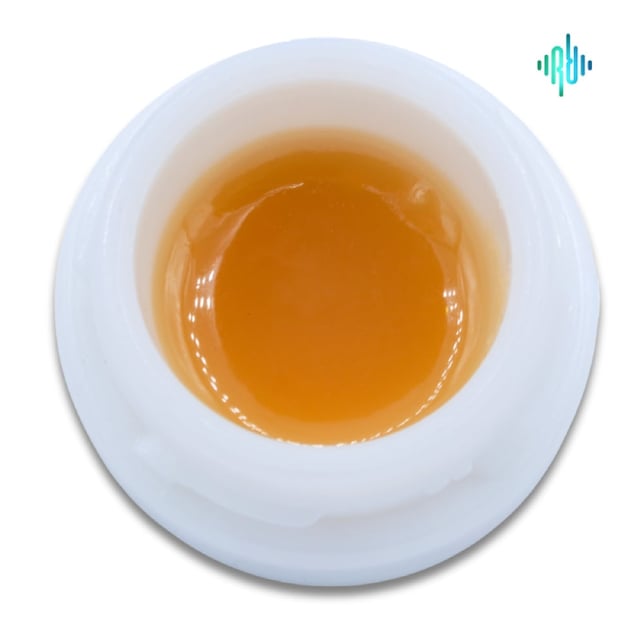 Resinate Oaksterdam Badder - Image 1 Resinate Oaksterdam Badder - Image 1