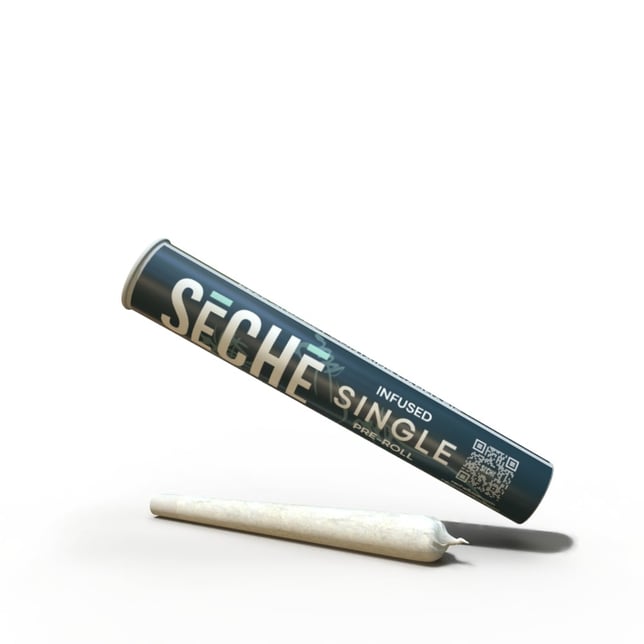 SeCHe - Animal Mintz Pre-Roll (1g) - Image 1 SeCHe - Animal Mintz Pre-Roll (1g) - Image 1