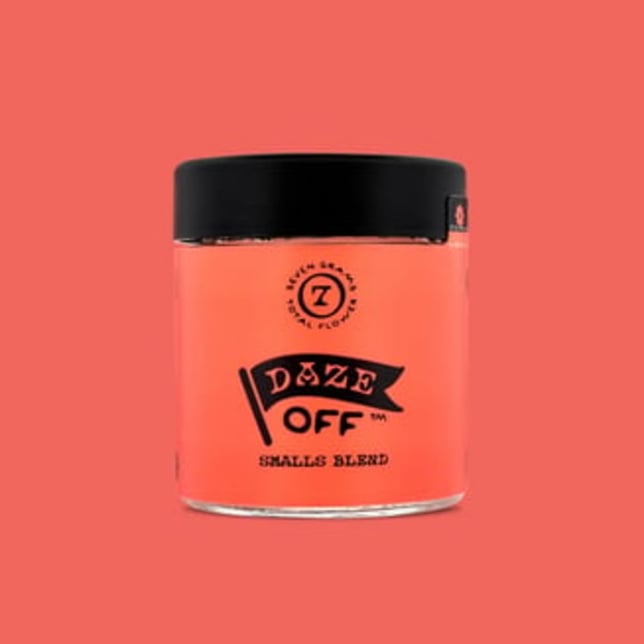 Nothing Else But You (Mule Fuel + White Peach Gelato) - Image 1 Nothing Else But You (Mule Fuel + White Peach Gelato) - Image 1