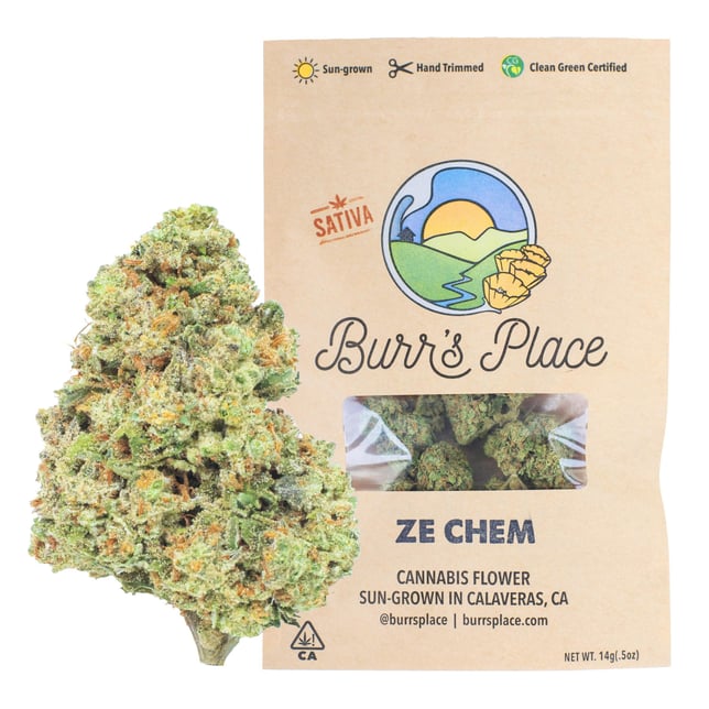 Ze Chem - Image 1