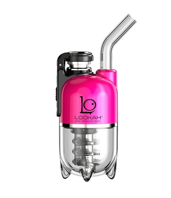 LOOKAH - Mini Dragon Egg E Rig $90 - Image 3