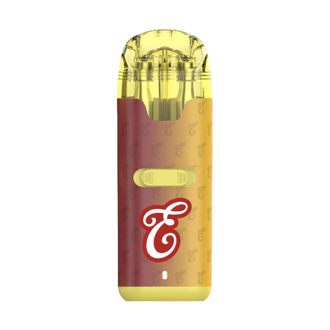 SLID3 - Strawberry Clemonade x Nectarine Dream - 3g - Image 1 SLID3 - Strawberry Clemonade x Nectarine Dream - 3g - Image 1