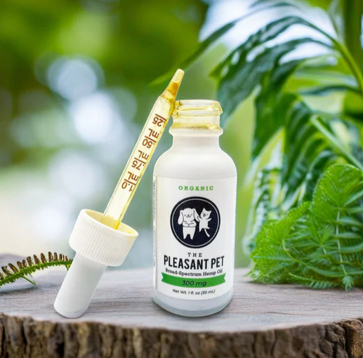 Pleasant Pet CBD - Image 3