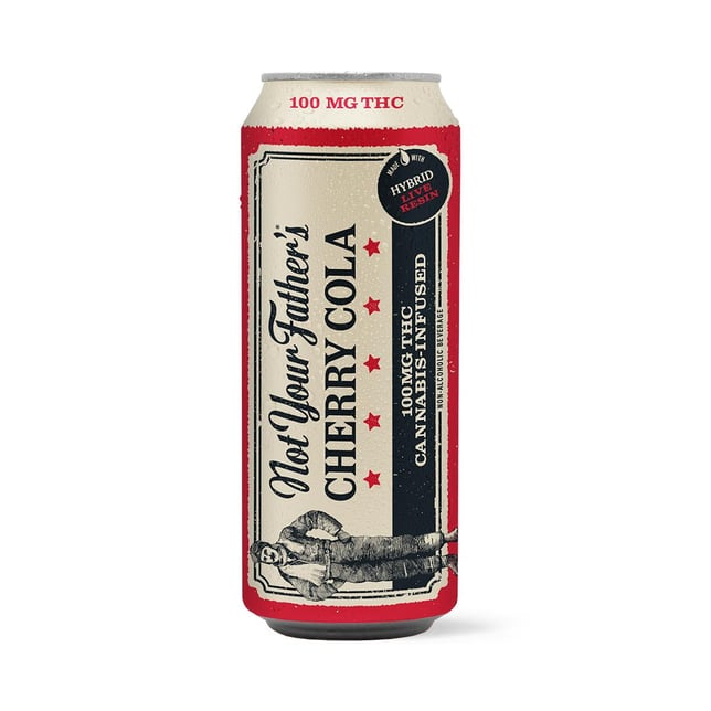 Cherry Cola (100mg) - Image 1