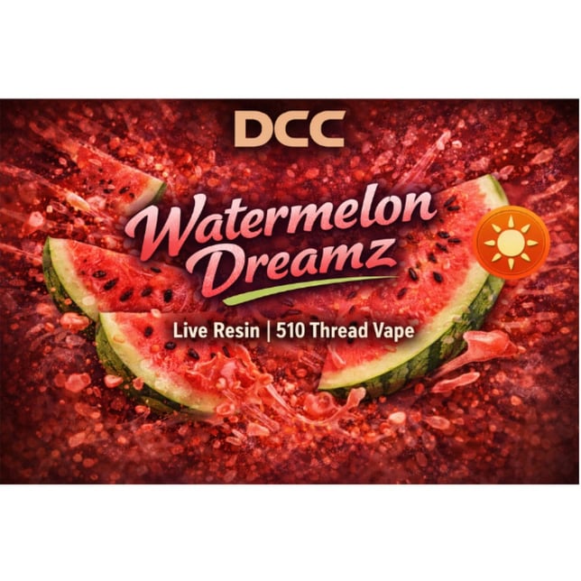 CART - 1g Watermelon Dreamz - Image 1