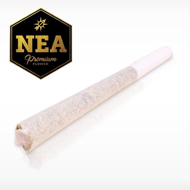 NEA Premium - Pool Party Pre-Roll (1g) - Image 1 NEA Premium - Pool Party Pre-Roll (1g) - Image 1