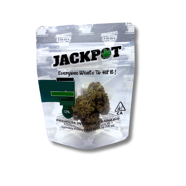 Purple Chemdawg - Image 1