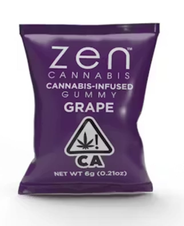 Nitenite Grape (10mg) - Image 1 Nitenite Grape (10mg) - Image 1