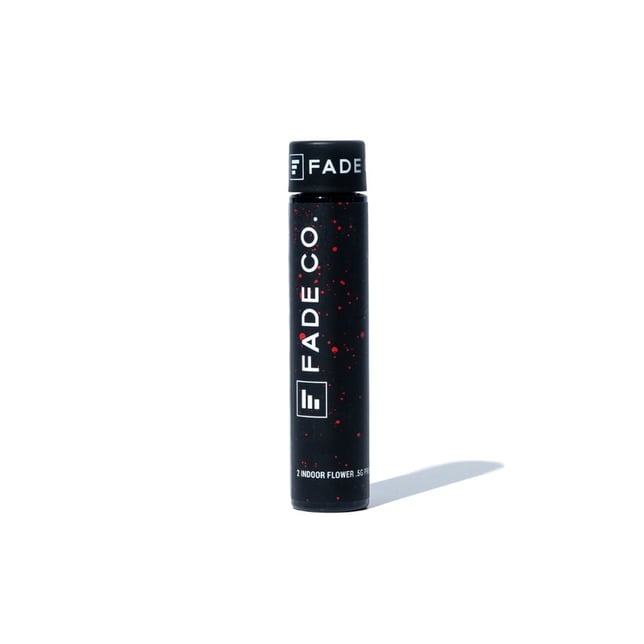 Mule Fuel [2pck x .5g] - Image 1