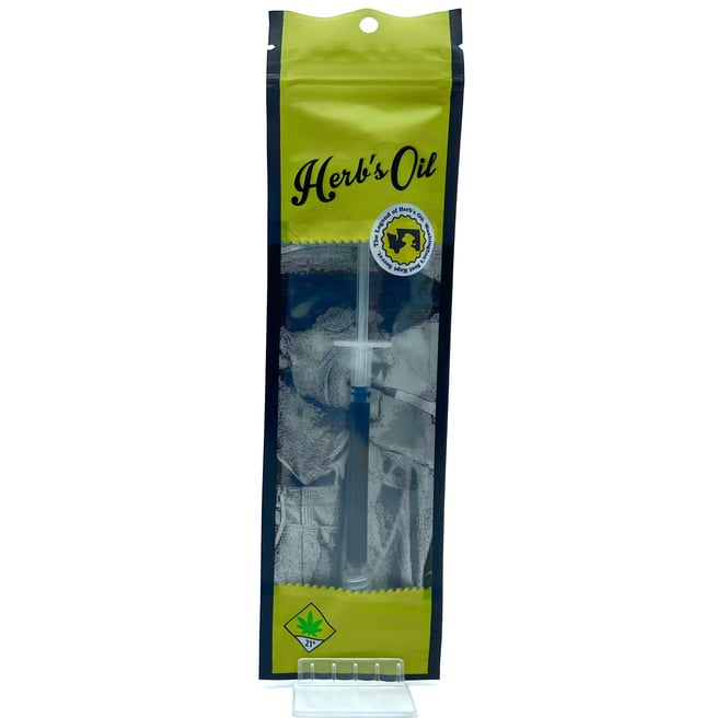 Blackberry Kush - Image 1 Blackberry Kush - Image 1