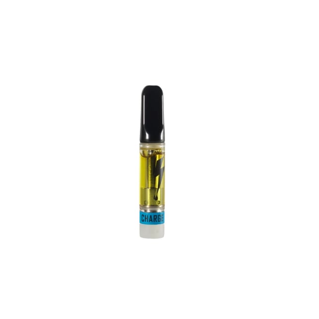 Charge Bar Blueberry Muffin Cartridge - Image 1