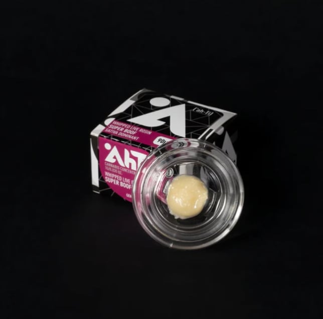 Super Boof - Image 1 Super Boof - Image 1