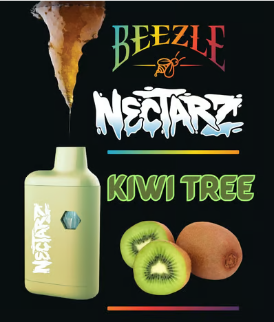 Kiwi Tree [1000mg] - Image 2