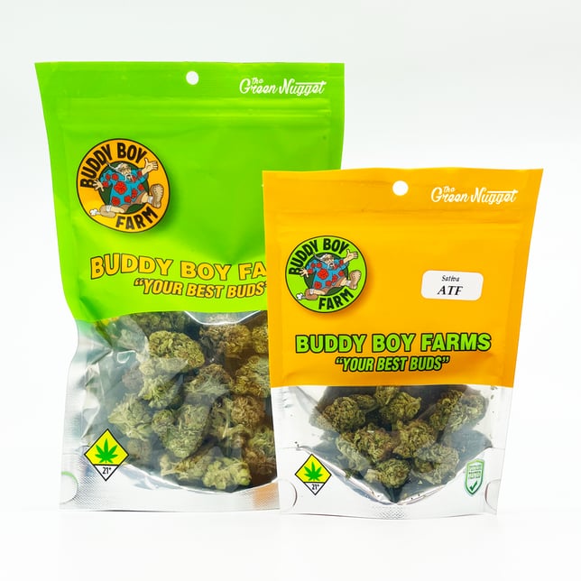 Acapulco Gold [4g] - Image 1