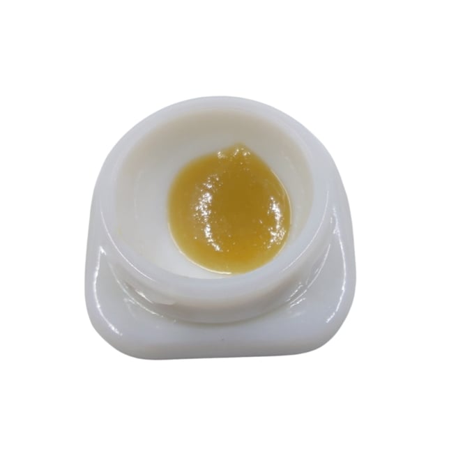Crispy Commission Wicked Wedding Cured Budder - Image 1 Crispy Commission Wicked Wedding Cured Budder - Image 1