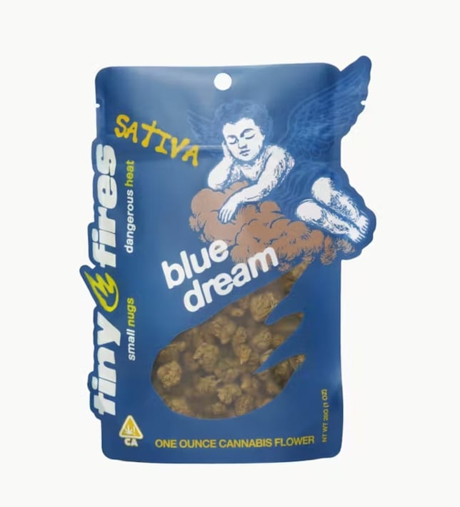 Blue Dream - Image 1
