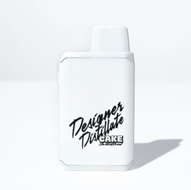 White Raspberry [1250mg] - Image 1