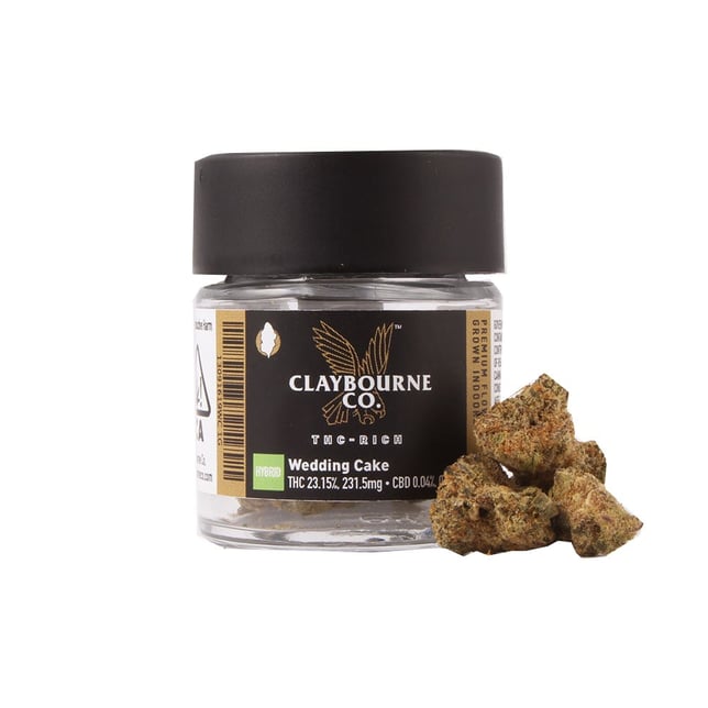 Wedding Cake - Classic Cuts - Image 1