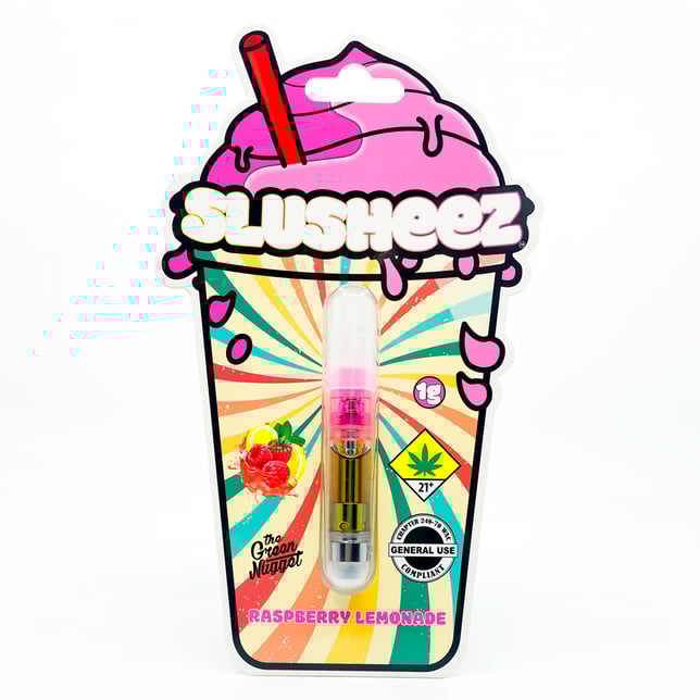 Raspberry Lemonade - Image 1 Raspberry Lemonade - Image 1