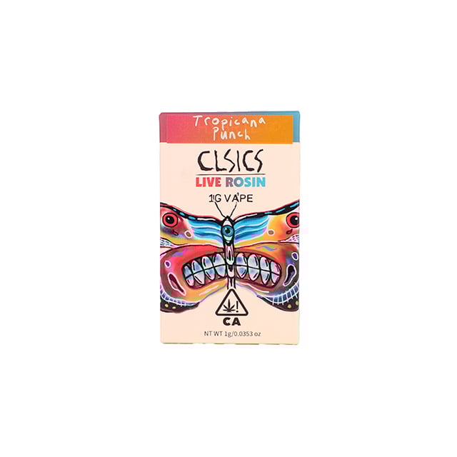 Tropicana Punch - Image 1