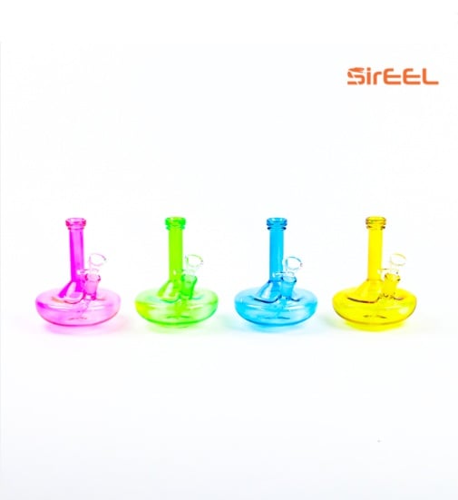 6" UFO Bong - Image 1 6" UFO Bong - Image 1