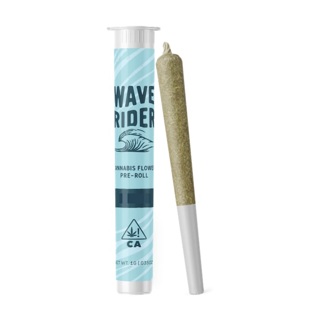 Cream OG [1g] - Image 1