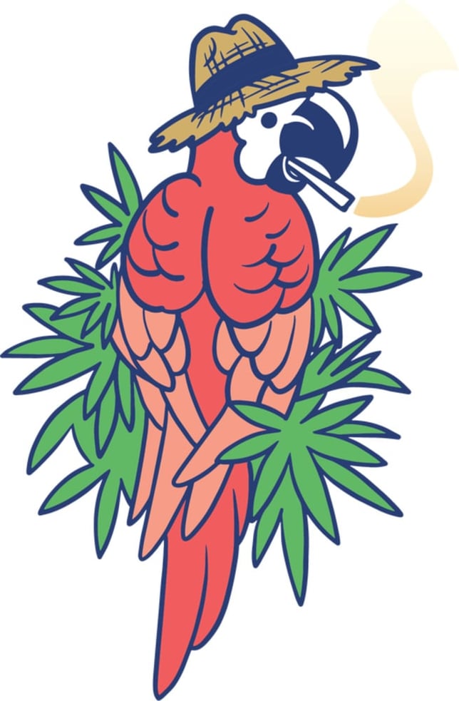 10:1 Dona Dolores (1100mg) - Image 1 10:1 Dona Dolores (1100mg) - Image 1