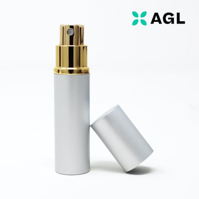 Cannabidiol I 1:1 Sublingual Spray 17804 (AGL) 350mg - Image 1 Cannabidiol I 1:1 Sublingual Spray 17804 (AGL) 350mg - Image 1
