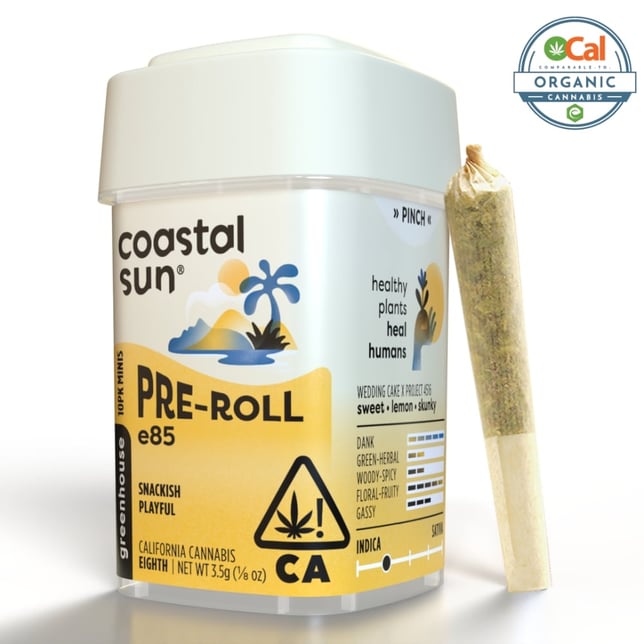 E85 [.35g] - Image 1