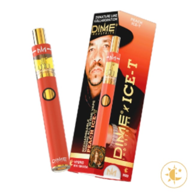 Peach Ice-T 1G All In One Device - Image 1 Peach Ice-T 1G All In One Device - Image 1