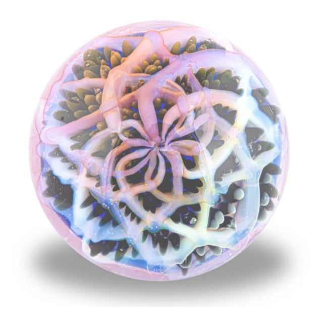 Reticello Marble - Image 1 Reticello Marble - Image 1
