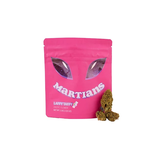 Laffy Taffy - Image 1