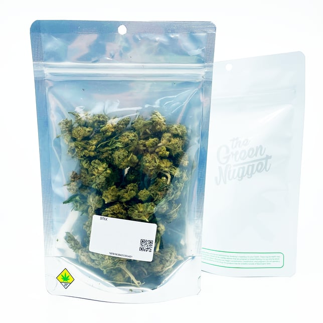 Bubba Kush - Image 1 Bubba Kush - Image 1