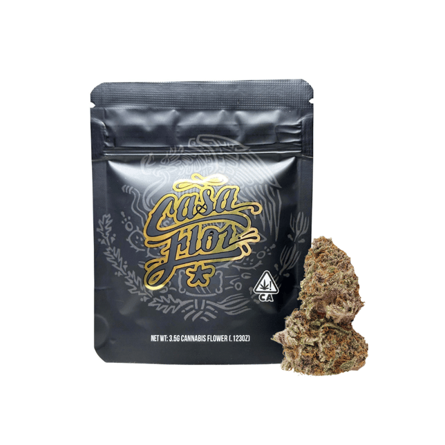 Galleta Gas - Image 1