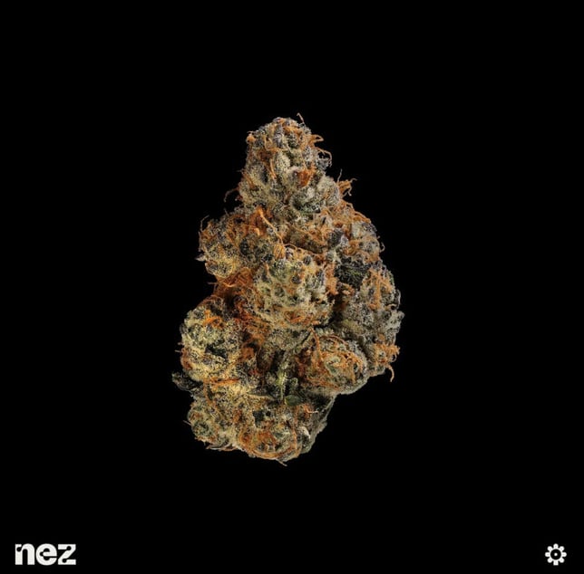 Dulce de Uva - Image 1