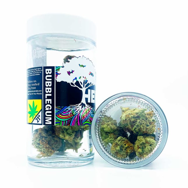 Bubblegum - Image 1 Bubblegum - Image 1