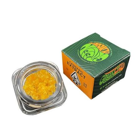 Tropicana Cherry Pie - Image 1