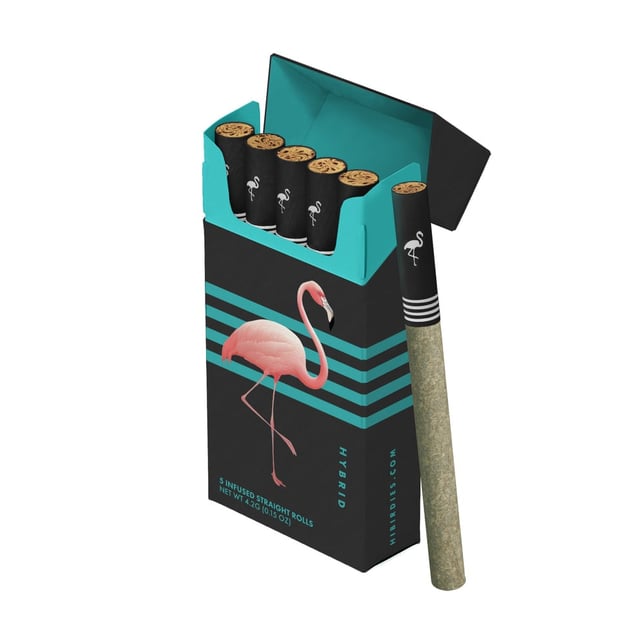 Ultra Hybrid [4.2g] - Image 1