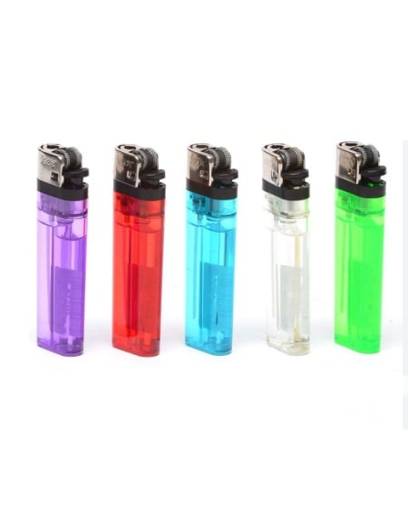 PARA - Lighter $1 - Image 1 PARA - Lighter $1 - Image 1