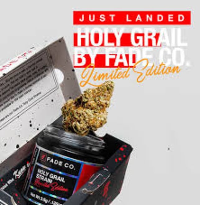 Velvet Pie - Image 1