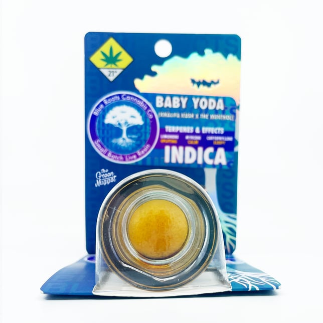 Baby Yoda - Image 1 Baby Yoda - Image 1