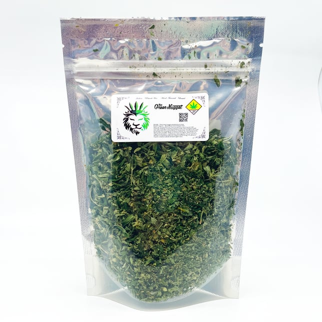 Pink Runtz - Image 1