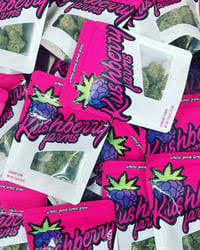 Dutch Hawaiian - Image 1