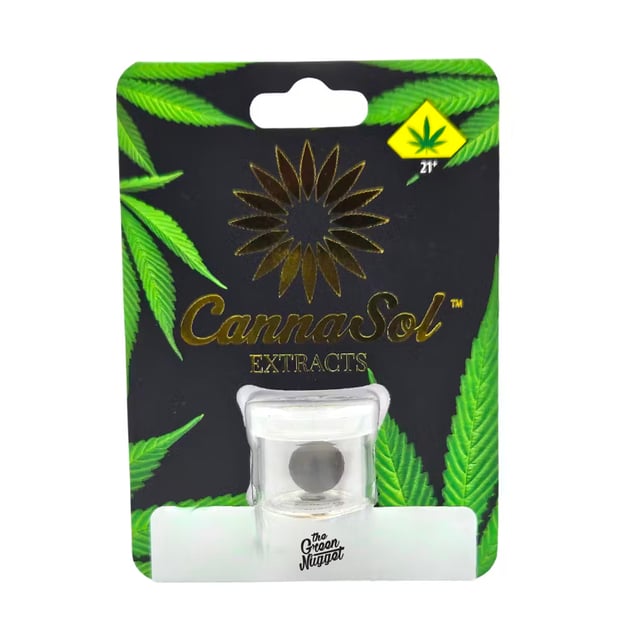 Durban Poison - Image 1 Durban Poison - Image 1